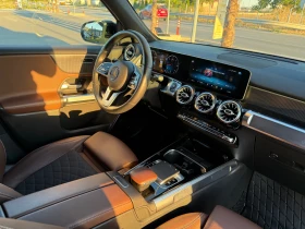 Обява за продажба на Mercedes-Benz GLB 220 D MULTIBEAM/360/4Matic/55 000 км! ~64 999 лв. - изображение 8