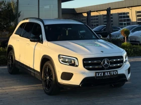 Обява за продажба на Mercedes-Benz GLB 220 D MULTIBEAM/360/4Matic/55 000 км! ~64 999 лв. - изображение 2