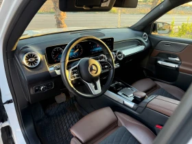 Обява за продажба на Mercedes-Benz GLB 220 D MULTIBEAM/360/4Matic/55 000 км! ~64 999 лв. - изображение 9