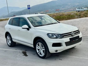VW Touareg 240к.с. на пружини!! - 24990 лв. - 73071144 3
