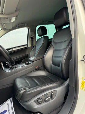 VW Touareg 240к.с. на пружини!! - 24990 лв. - 73071144 7