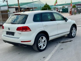 VW Touareg 240к.с. на пружини!! - 24990 лв. - 73071144 4