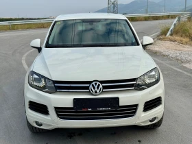 VW Touareg 240к.с. на пружини!! - 24990 лв. - 73071144 2