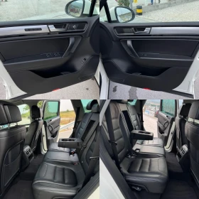 VW Touareg 240к.с. на пружини!! - 24990 лв. - 73071144 9