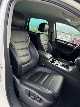 VW Touareg 240к.с. на пружини!! - 24990 лв. - 73071144 8