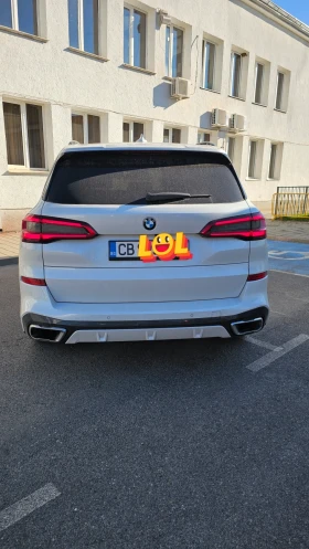 BMW X5 - 95000 лв. - 47935346 2