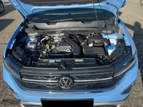 VW T-Cross LIFE/150HP/DSG/MATRIX/CAM/NAVI/KLESS/DIGI/348g - 59899 лв. - 48504574 14