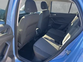 VW T-Cross LIFE/150HP/DSG/MATRIX/CAM/NAVI/KLESS/DIGI/348g - 59899 лв. - 48504574 12
