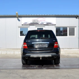 Mercedes-Benz ML 320 3.0 CDI | Mobile.bg    4