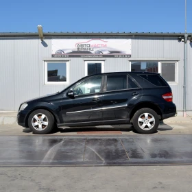 Mercedes-Benz ML 320 3.0 CDI | Mobile.bg    2