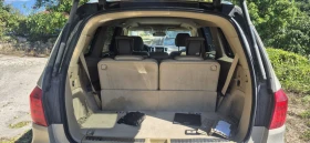 Mercedes-Benz GL 450 | Mobile.bg    6