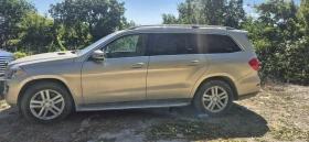 Mercedes-Benz GL 450 | Mobile.bg    2