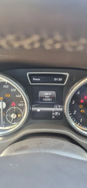Mercedes-Benz GL 450 | Mobile.bg    14
