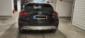 Infiniti QX30 2.0T AWD 7DCT LUXE TE | Mobile.bg    2
