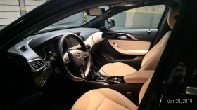 Infiniti QX30 2.0T AWD 7DCT LUXE TE - 19000 € / 37160.77 лв. - 67128250 13