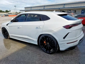Lamborghini Urus 4.0L 8 All wheel drive | Mobile.bg    2