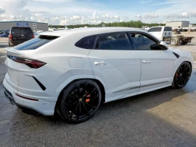 Lamborghini Urus 4.0L 8 All wheel drive | Mobile.bg    6