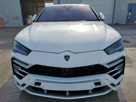 Lamborghini Urus 4.0L 8 All wheel drive | Mobile.bg    8