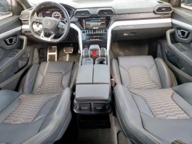 Lamborghini Urus 4.0L 8 All wheel drive | Mobile.bg    11