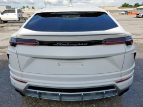 Lamborghini Urus 4.0L 8 All wheel drive | Mobile.bg    9