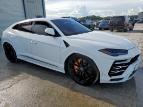 Lamborghini Urus 4.0L 8 All wheel drive | Mobile.bg    7