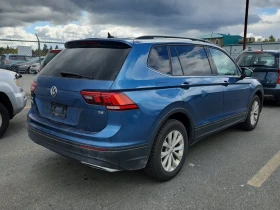 VW Tiguan * TRENDLINE * CARFAX * БЕЗ ПЪРВОНАЧАЛНА ВНОСКА - 23999 лв. / 12270.49 € - 78536837 3