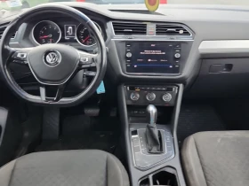 VW Tiguan * TRENDLINE * CARFAX * БЕЗ ПЪРВОНАЧАЛНА ВНОСКА - 23999 лв. / 12270.49 € - 78536837 10