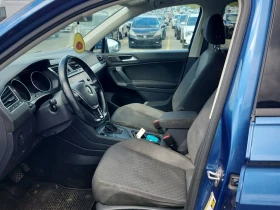 VW Tiguan * TRENDLINE * CARFAX * БЕЗ ПЪРВОНАЧАЛНА ВНОСКА - 23999 лв. / 12270.49 € - 78536837 5