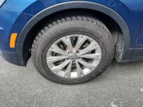 VW Tiguan * TRENDLINE * CARFAX * БЕЗ ПЪРВОНАЧАЛНА ВНОСКА - 23999 лв. / 12270.49 € - 78536837 6