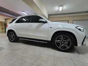 Mercedes-Benz GLE 350 * AMG * ГАРАНЦИЯ ДО 09.2026 - 99900 лв. / 51078.06 € - 70405521 4