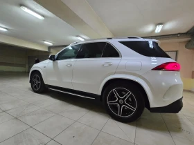 Mercedes-Benz GLE 350 * AMG * ГАРАНЦИЯ ДО 09.2026 - 99900 лв. / 51078.06 € - 70405521 5