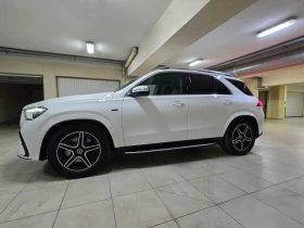 Mercedes-Benz GLE 350 * AMG * ГАРАНЦИЯ ДО 09.2026 - 99900 лв. / 51078.06 € - 70405521 6