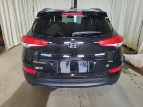 Hyundai Tucson * SE* 4x4* Пано* Подгрев - 21400 лв. / 10941.65 € - 27133833 5