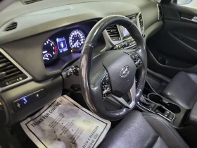 Hyundai Tucson * SE* 4x4* Пано* Подгрев - 21400 лв. / 10941.65 € - 27133833 7