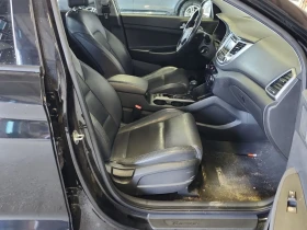 Hyundai Tucson * SE* 4x4* Пано* Подгрев - 21400 лв. / 10941.65 € - 27133833 12