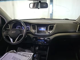 Hyundai Tucson * SE* 4x4* Пано* Подгрев - 21400 лв. / 10941.65 € - 27133833 8
