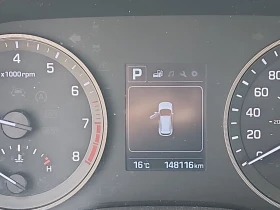 Hyundai Tucson * SE* 4x4* Пано* Подгрев - 21400 лв. / 10941.65 € - 27133833 10