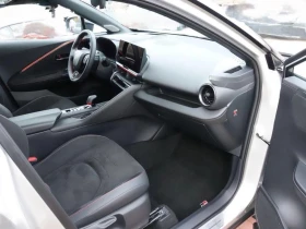 Toyota C-HR GR SPORT AWD. PREMIERE EDITION. НАЛИЧНА. - 37300 € / 72952.46 лв. - 73703185 8