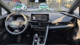 Toyota C-HR GR SPORT AWD. PREMIERE EDITION. НАЛИЧНА., снимка 6