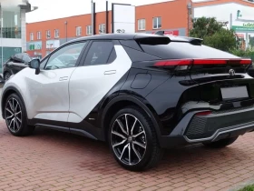 Toyota C-HR GR SPORT AWD. PREMIERE EDITION. НАЛИЧНА. - 37300 € / 72952.46 лв. - 73703185 3