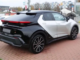 Toyota C-HR GR SPORT AWD. PREMIERE EDITION. НАЛИЧНА. - 37300 € / 72952.46 лв. - 73703185 2