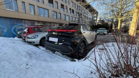 Toyota C-HR GR SPORT AWD. PREMIERE EDITION. НАЛИЧНА., снимка 4