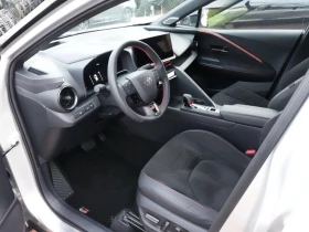 Toyota C-HR GR SPORT AWD. PREMIERE EDITION. НАЛИЧНА. - 37300 € / 72952.46 лв. - 73703185 7