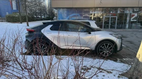 Toyota C-HR GR SPORT AWD. PREMIERE EDITION. НАЛИЧНА., снимка 3