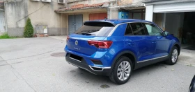 VW T-Roc 1.5 TSI, снимка 3
