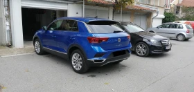 VW T-Roc 1.5 TSI, снимка 5