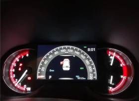 Toyota Rav4 XLE / КОЖЕН САЛОН / ПОДГРЕВИ - 25900 € / 50656.00 лв. - 90672813 8