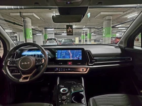 Kia Sportage 1, 6T MHEV 4WD  7AT 4x4, снимка 14