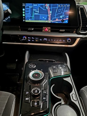 Kia Sportage 1, 6T MHEV 4WD  7AT 4x4, снимка 16