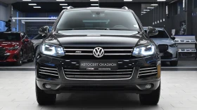 VW Touareg 3.0 TDI V6 4MOTION Automatic - 13490 € / 26384.15 лв. - 33480237 2